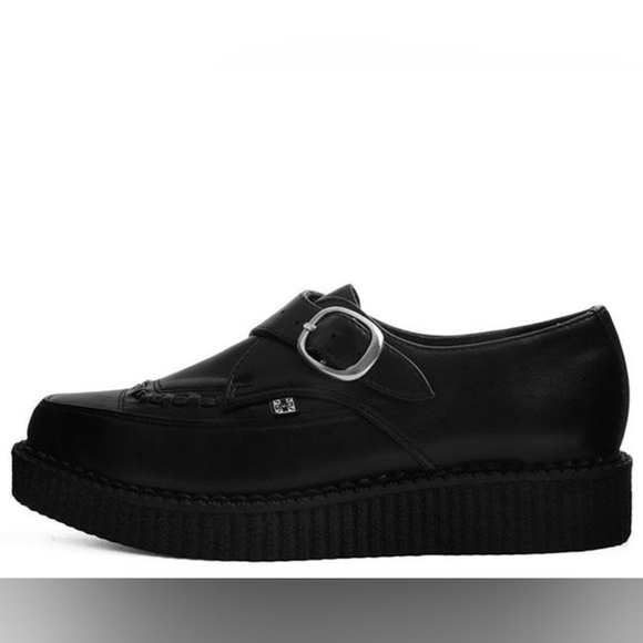 TUK pointed buckle creeper - Picture 4 of 10